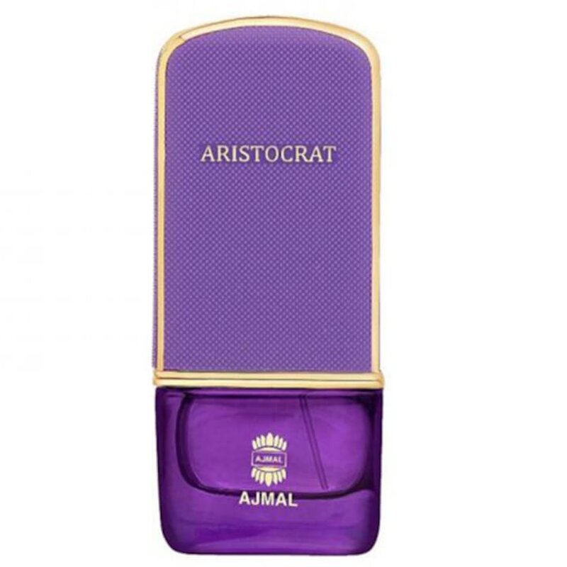 Ajmal Aristocrat Her, Eau De Parfum, Femei, 75ml